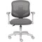 Фото - Крісло офісне Qlab Kids Edition Gray (KC327G) | click.ua
