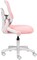 Фото - Крісло офісне Qlab Kids Edition Pink (KC327P) | click.ua