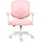 Фото - Крісло офісне Qlab Kids Edition Pink (KC327P) | click.ua
