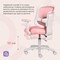 Фото - Крісло офісне Qlab Kids Edition Pink (KC327P) | click.ua