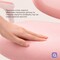Фото - Крісло офісне Qlab Kids Edition Pink (KC327P) | click.ua