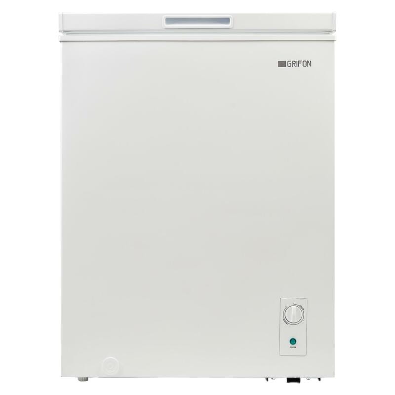 Морозильный ларь Grifon GRML-150M