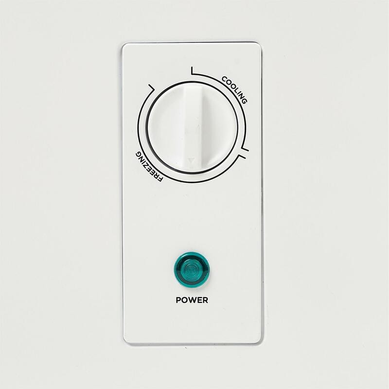 Морозильный ларь Grifon GRML-150M