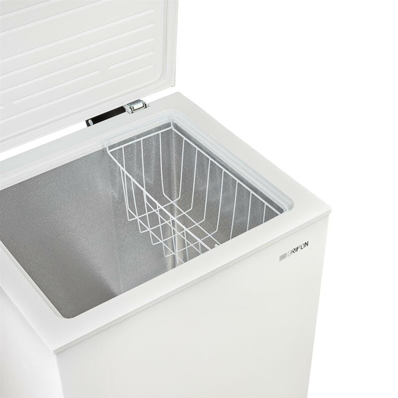 Морозильный ларь Grifon GRML-150M