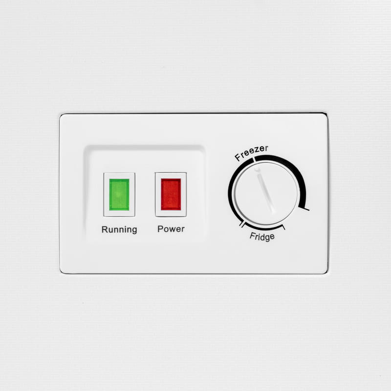 Морозильный ларь Grifon GRML-250M