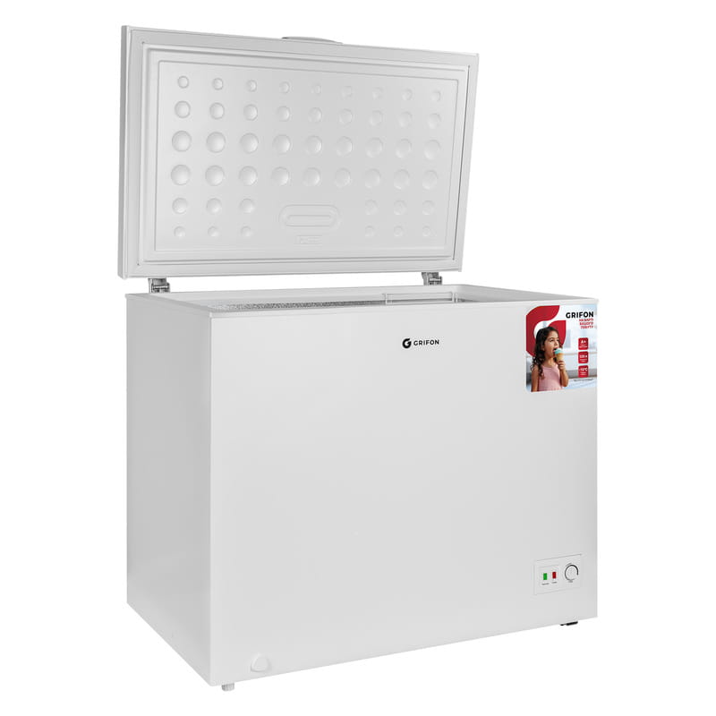 Морозильный ларь Grifon GRML-250M