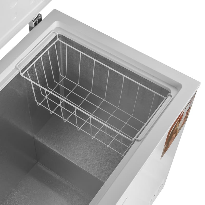 Морозильный ларь Grifon GRML-250M