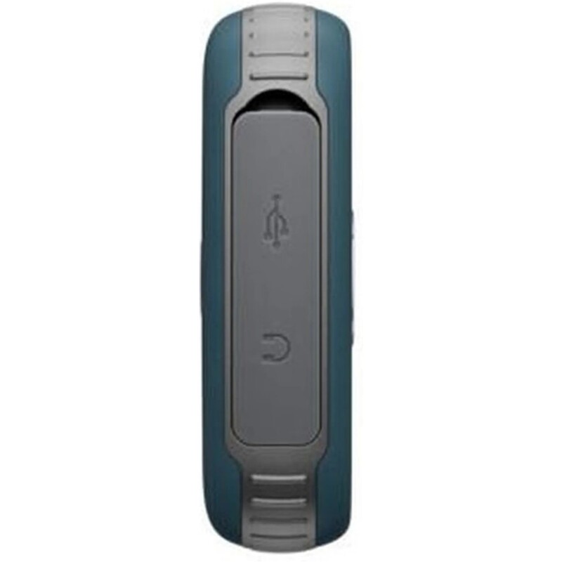 Мобільний телефон Nokia 123 Shield DS Green