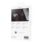 Фото - Кабель Proove Weft 3.5 мм - 3.5 мм (M/M), 1 м, Black (ACWF00005801) | click.ua
