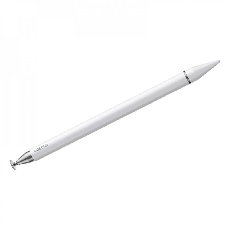 Стилус Baseus Smooth Writing III 3-in-1 White (P80080804213-00)