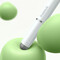 Фото - Стилус Baseus Smooth Writing III 3-in-1 White (P80080804213-00) | click.ua