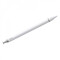 Фото - Стилус Baseus Smooth Writing III 3-in-1 White (P80080804213-00) | click.ua