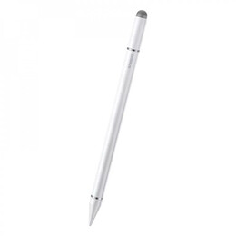 Стилус Baseus Smooth Writing III 3-in-1 White (P80080804213-00)