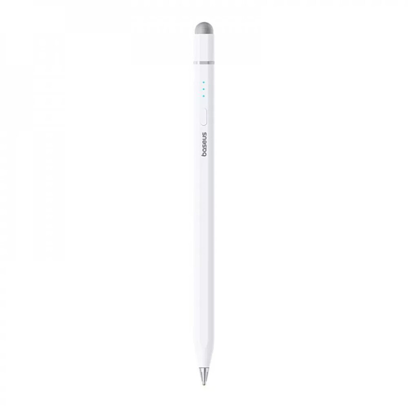 Стилус Baseus Wise Writing HN1 Universal Version Charging 2-in-1 White (B0004F01)