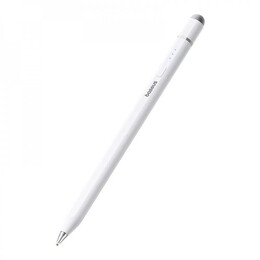 Стилус Baseus Wise Writing HN1 Universal Version Charging 2-in-1 White (B0004F01)