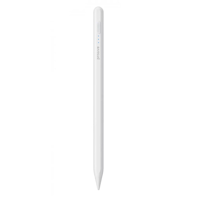 Стилус Proove Magic Wand ASP-01 Active Version White (STA100010002)