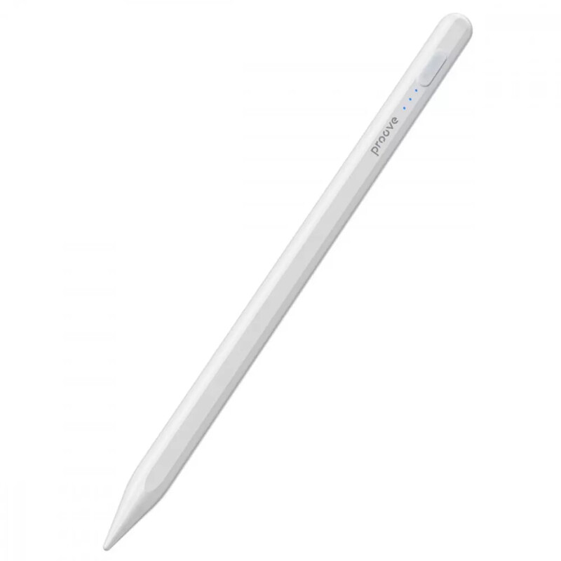 Стилус Proove Magic Wand ASP-01 Active Version White (STA100010002)