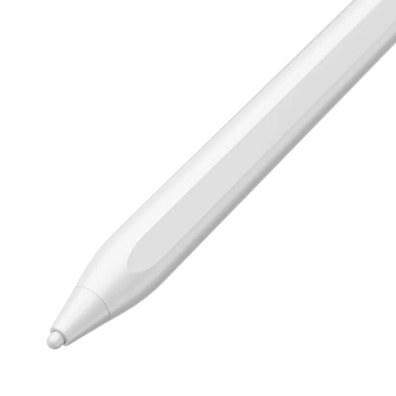 Стилус Proove Magic Wand ASP-02 Universal Version White (STA200010002)