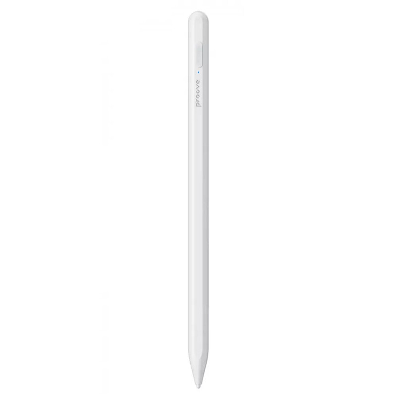 Стилус Proove Magic Wand ASP-02 Universal Version White (STA200010002)