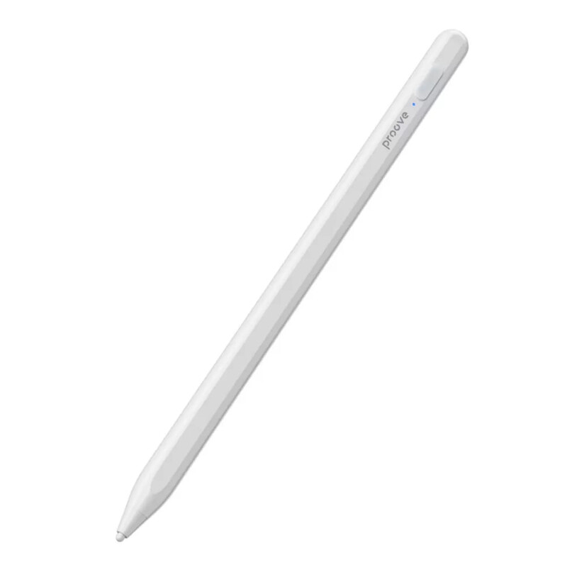 Стилус Proove Magic Wand ASP-02 Universal Version White (STA200010002)