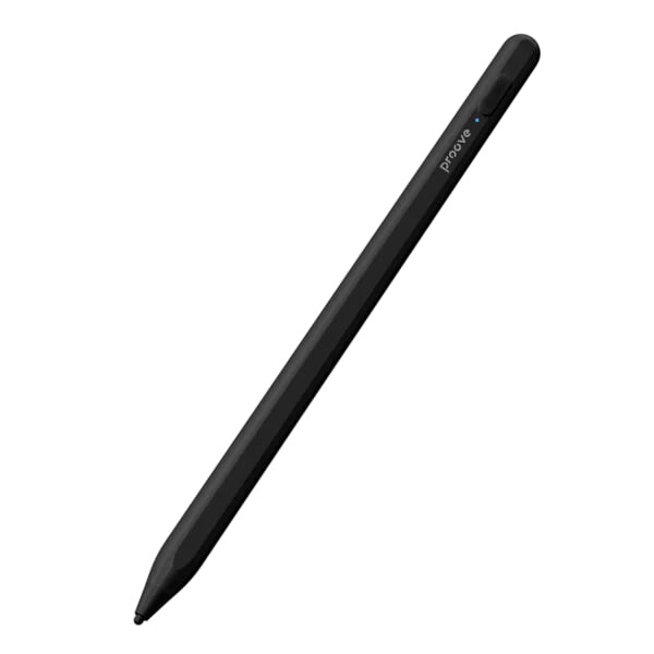 Стилус Proove Magic Wand ASP-02 Universal Version Black (STA200010001)