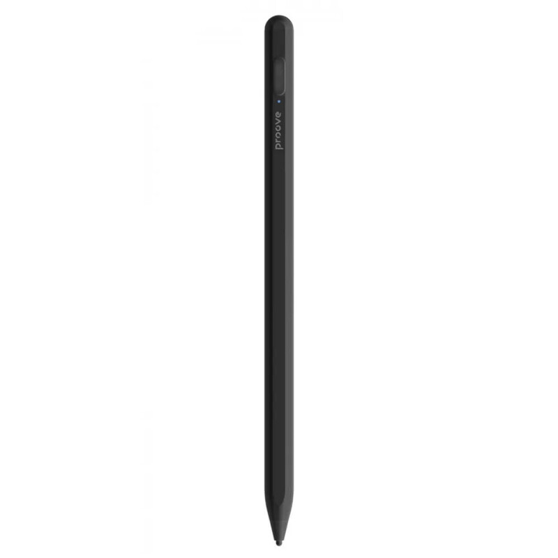 Стилус Proove Magic Wand ASP-02 Universal Version Black (STA200010001)