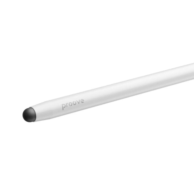Стилус Proove Magic Wand SP-01 White (STS100000002)