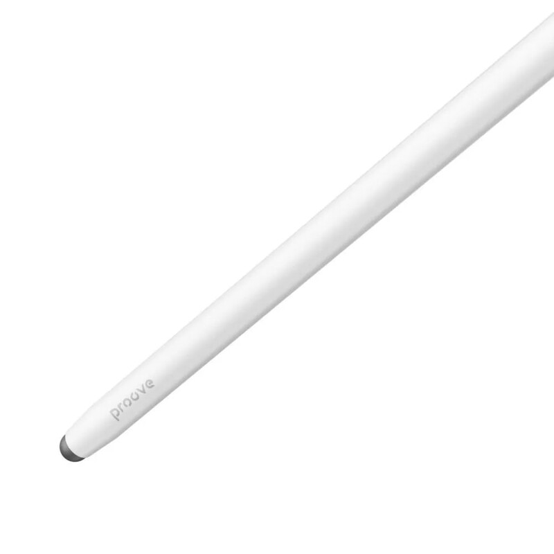 Стилус Proove Magic Wand SP-01 White (STS100000002)