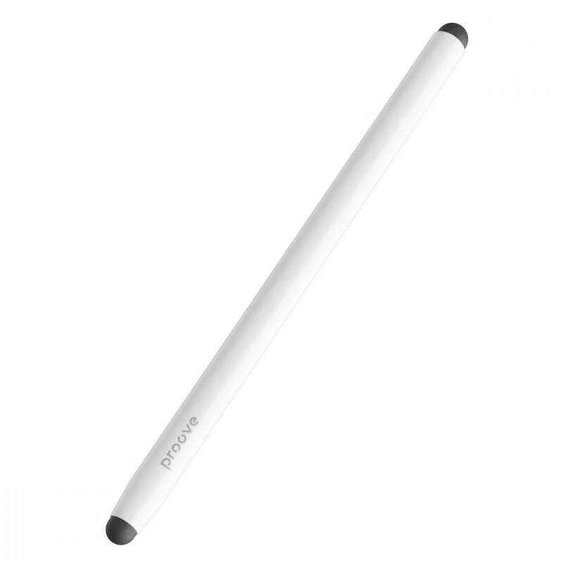 Стилус Proove Magic Wand SP-01 White (STS100000002)
