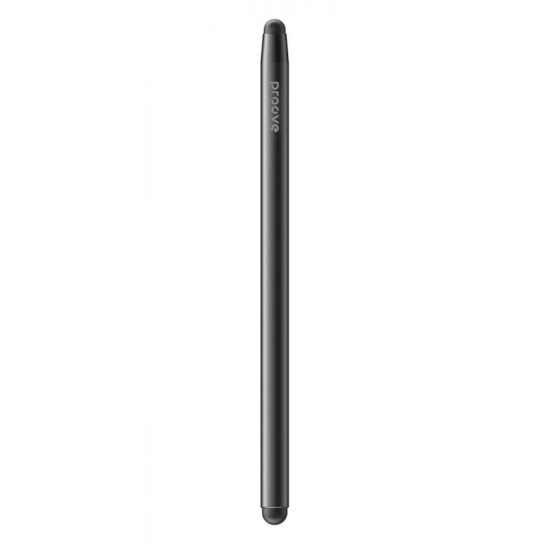 Стилус Proove Magic Wand SP-01 Black (STS100000001)
