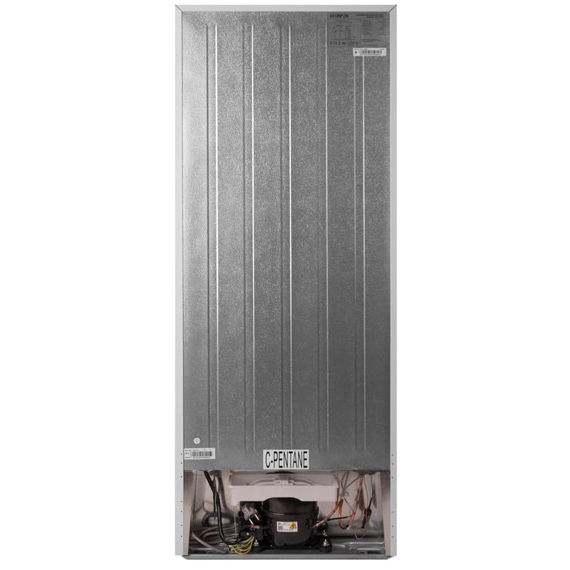 Холодильник Grifon DFV-143W