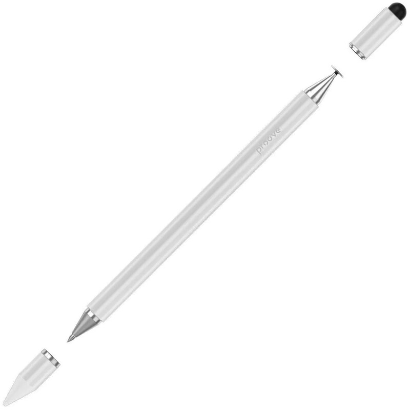 Стилус Proove Magic Wand SP-03 White (STS300000002)