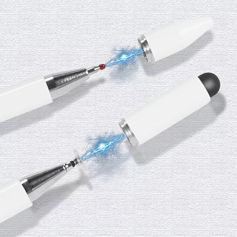 Стилус Proove Magic Wand SP-03 White (STS300000002)