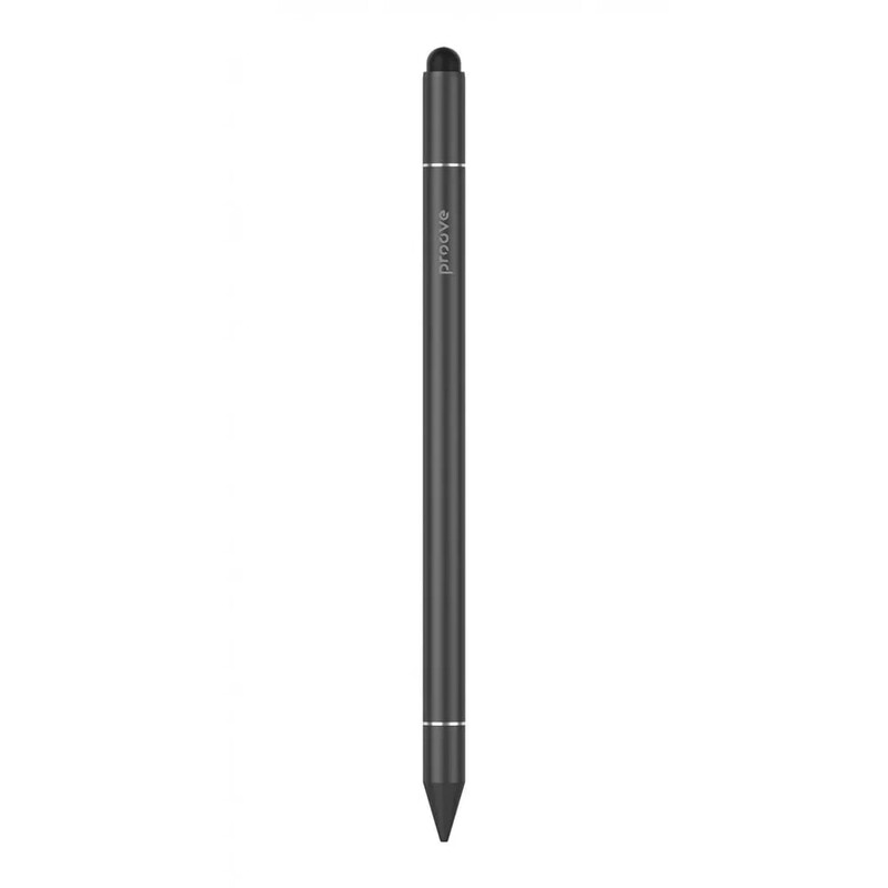 Стилус Proove Magic Wand SP-03 Black (STS300000001)