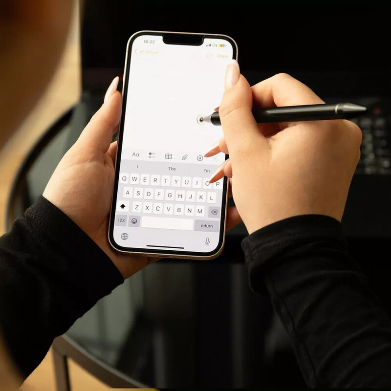 Стилус Proove Magic Wand SP-03 Black (STS300000001)