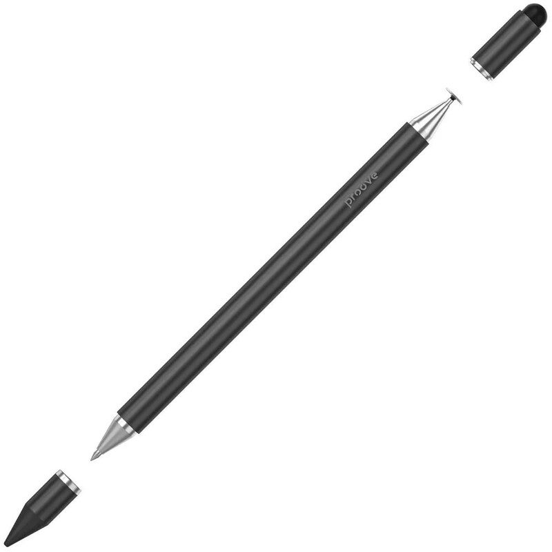 Стилус Proove Magic Wand SP-03 Black (STS300000001)