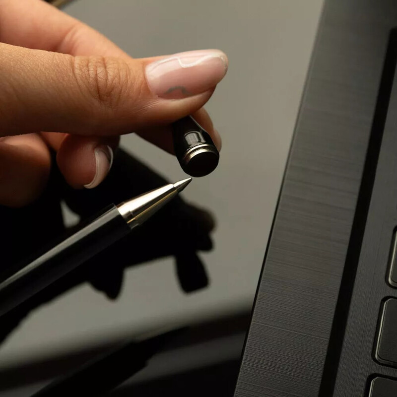 Стилус Proove Magic Wand SP-03 Black (STS300000001)