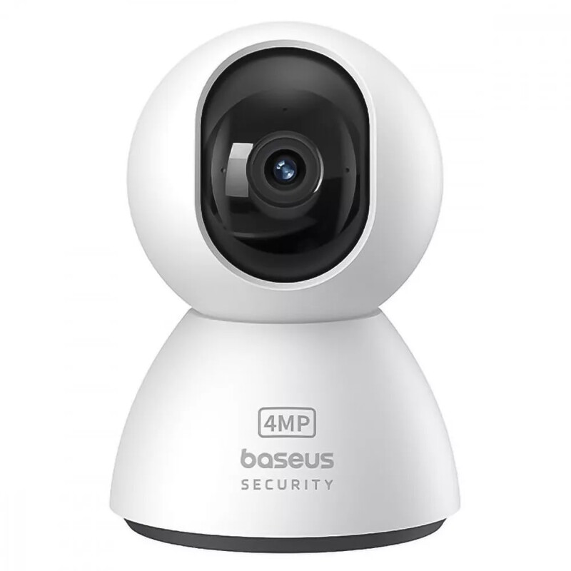 IP-камера Baseus Security P1 Indoor 3K White (S0TV012132)