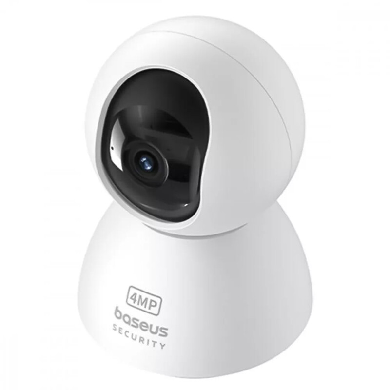 IP-камера Baseus Security P1 Indoor 3K White (S0TV012132)