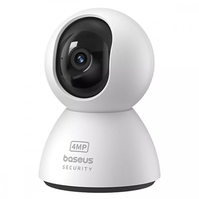 IP-камера Baseus Security P1 Indoor 3K White (S0TV012132)