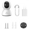 Фото - IP-камера Baseus Security P1 Indoor 3K White (S0TV012132) | click.ua