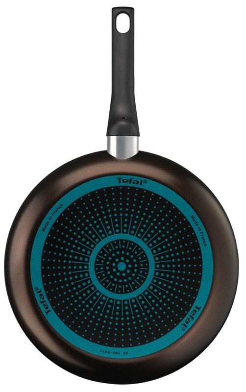 Сковорода Tefal Easy Cook & Clean 26 см (B5540502)