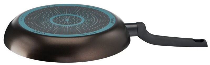 Сковорода Tefal Easy Cook & Clean 26 см (B5540502)