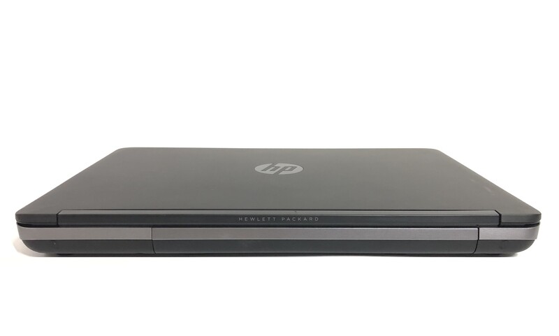 Ноутбук HP ProBook 640 G1 / 14" (1600x900) / i5-4210M / 8GB / 128GB SSD / Win10Pro - Б/у