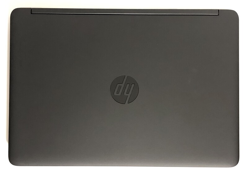 Ноутбук HP ProBook 640 G1 / 14" (1600x900) / i5-4210M / 8GB / 128GB SSD / Win10Pro - Б/у