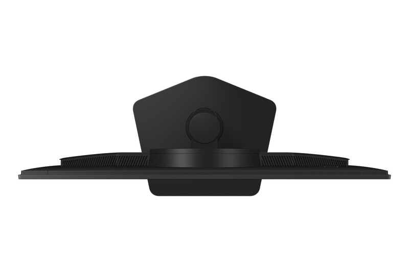 Монiтор Samsung 25" Odyssey G4 (LS25HG400EIXUA) IPS Black 300Hz