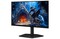 Фото - Монiтор Samsung 25" Odyssey G4 (LS25HG400EIXUA) IPS Black 300Hz | click.ua