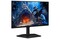Фото - Монiтор Samsung 25" Odyssey G4 (LS25HG400EIXUA) IPS Black 300Hz | click.ua