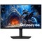 Фото - Монiтор Samsung 25" Odyssey G4 (LS25HG400EIXUA) IPS Black 300Hz | click.ua