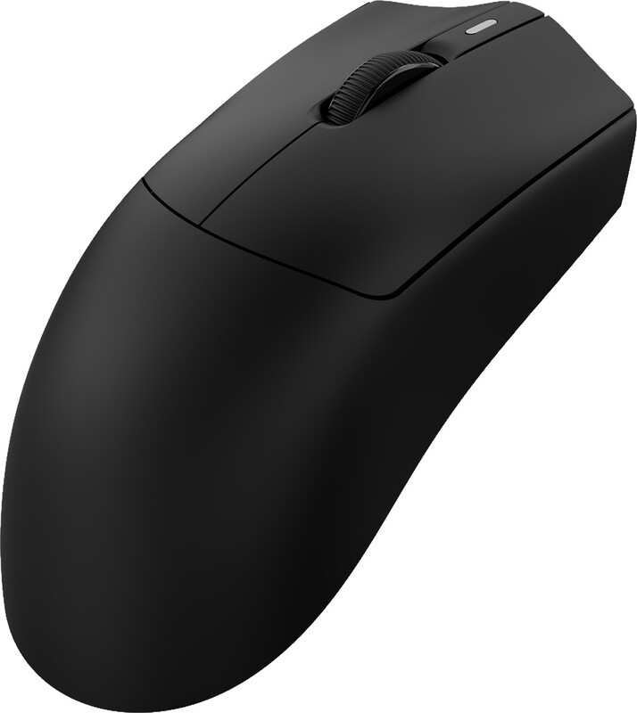 Мышь беспроводная Ajazz AJ139 Near Link V3 Pro+ Black (AJ139-NL-V3-PRO-B)